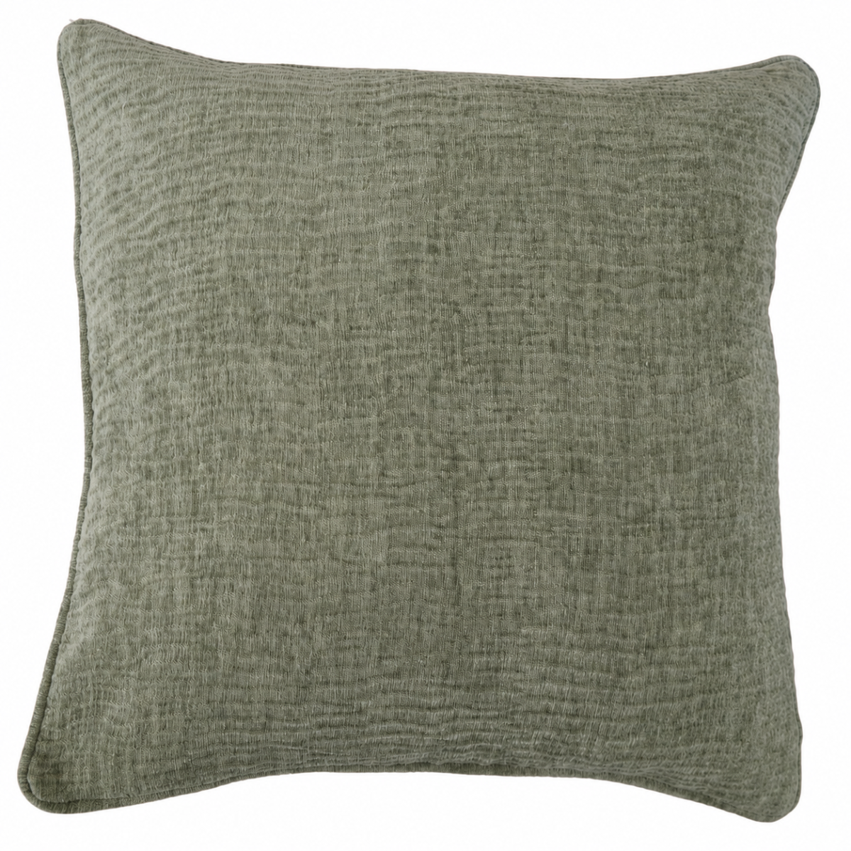 Waverley Sage Cushion Cover