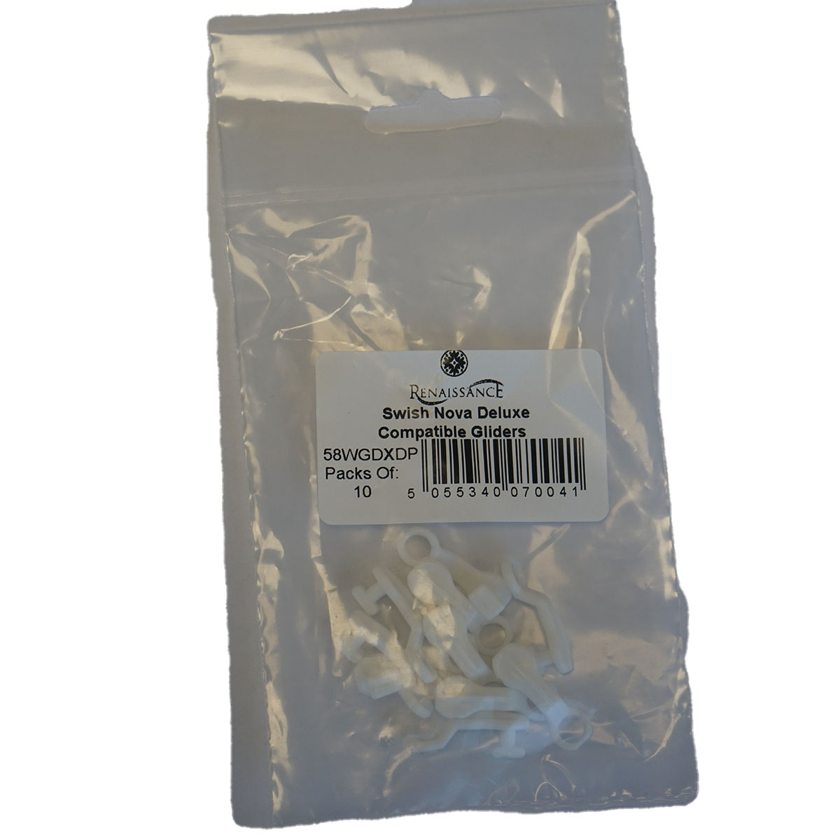 Compatible Sologlyde Gliders