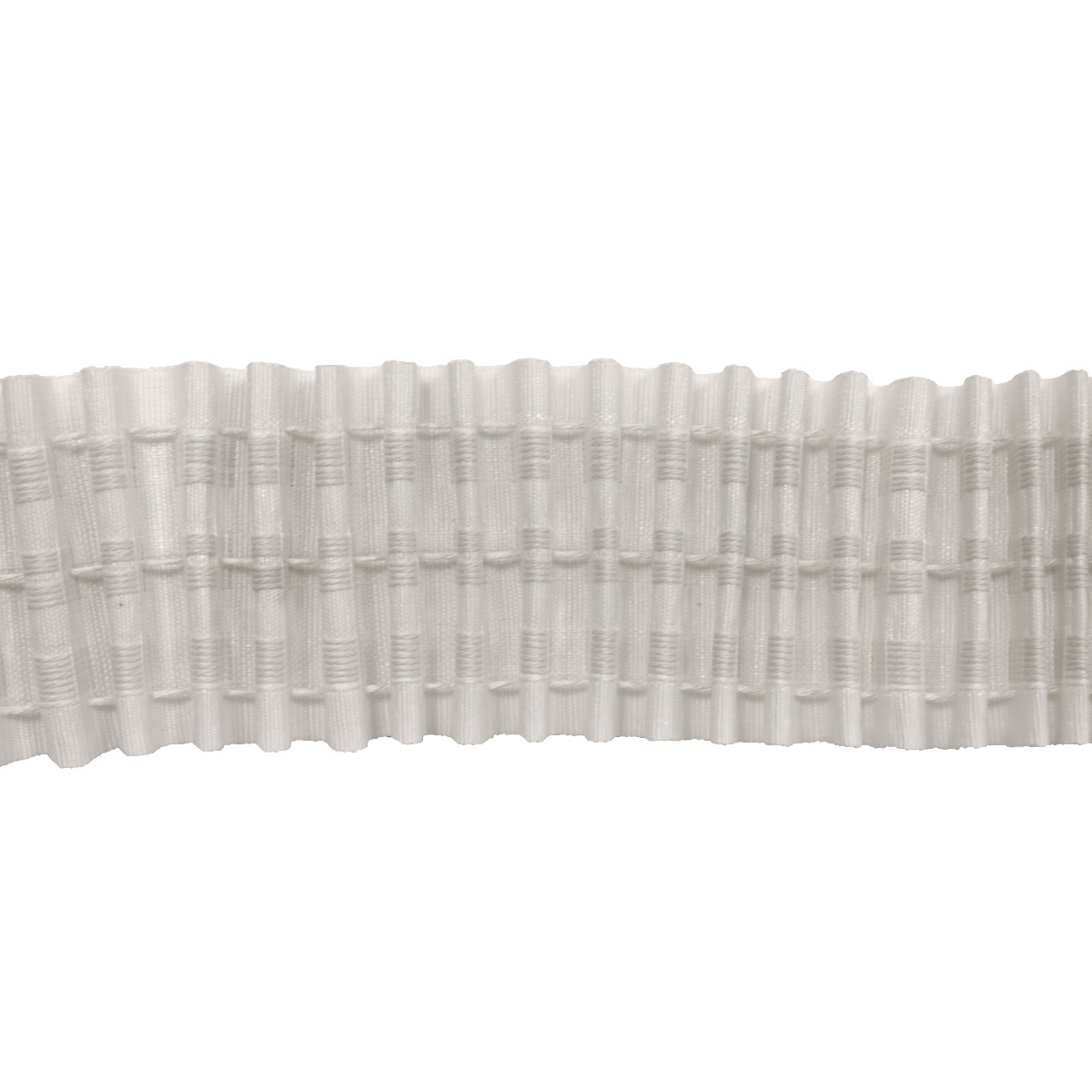 3" Curtain Tape 5m/196" long