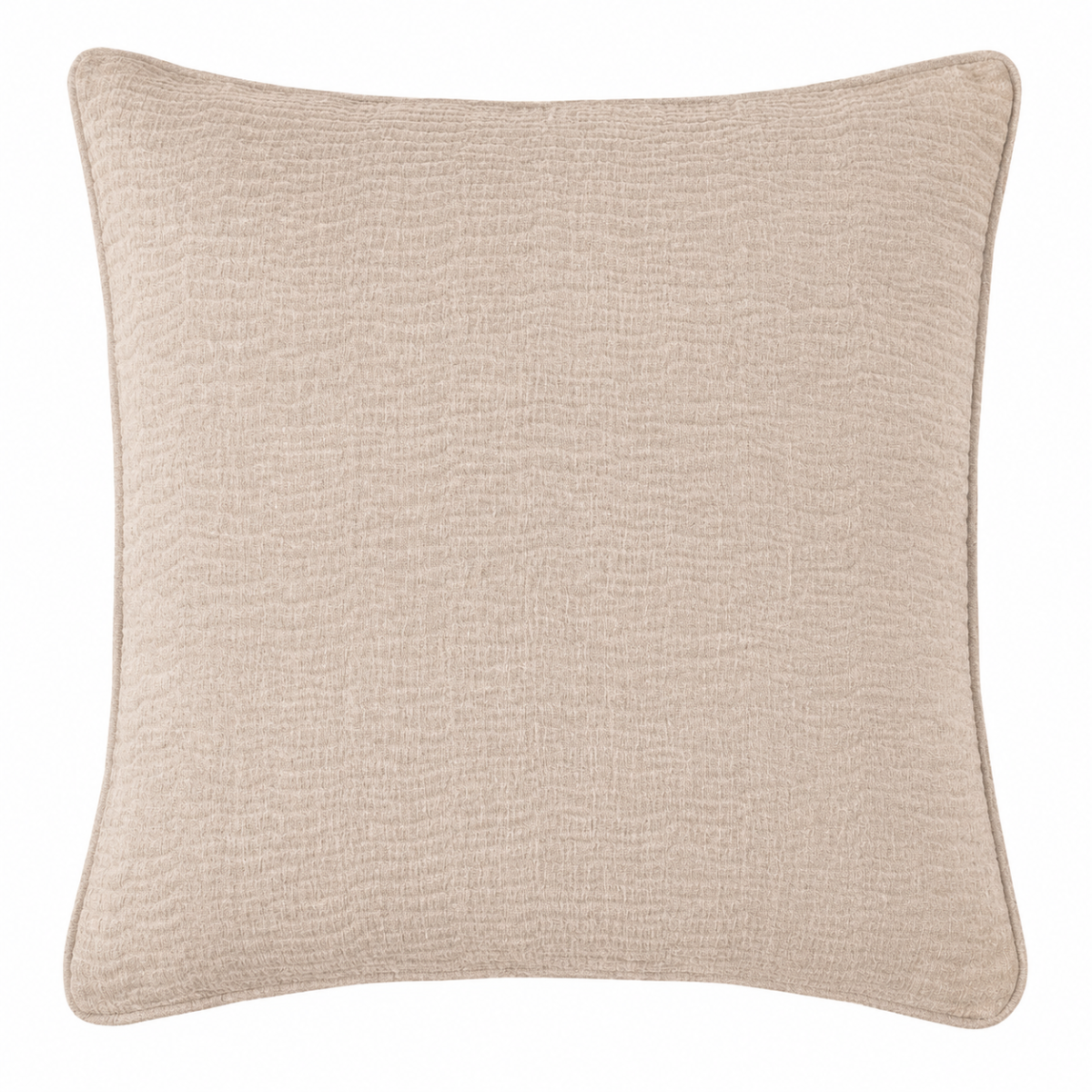 Waverley Natural Cushion Cover