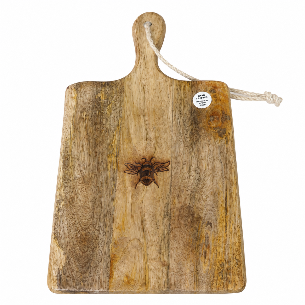 Bee Chopping Board
