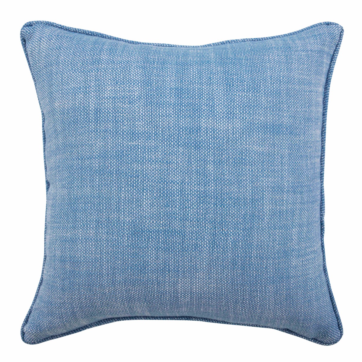 Apollo Blue Cushion Cover