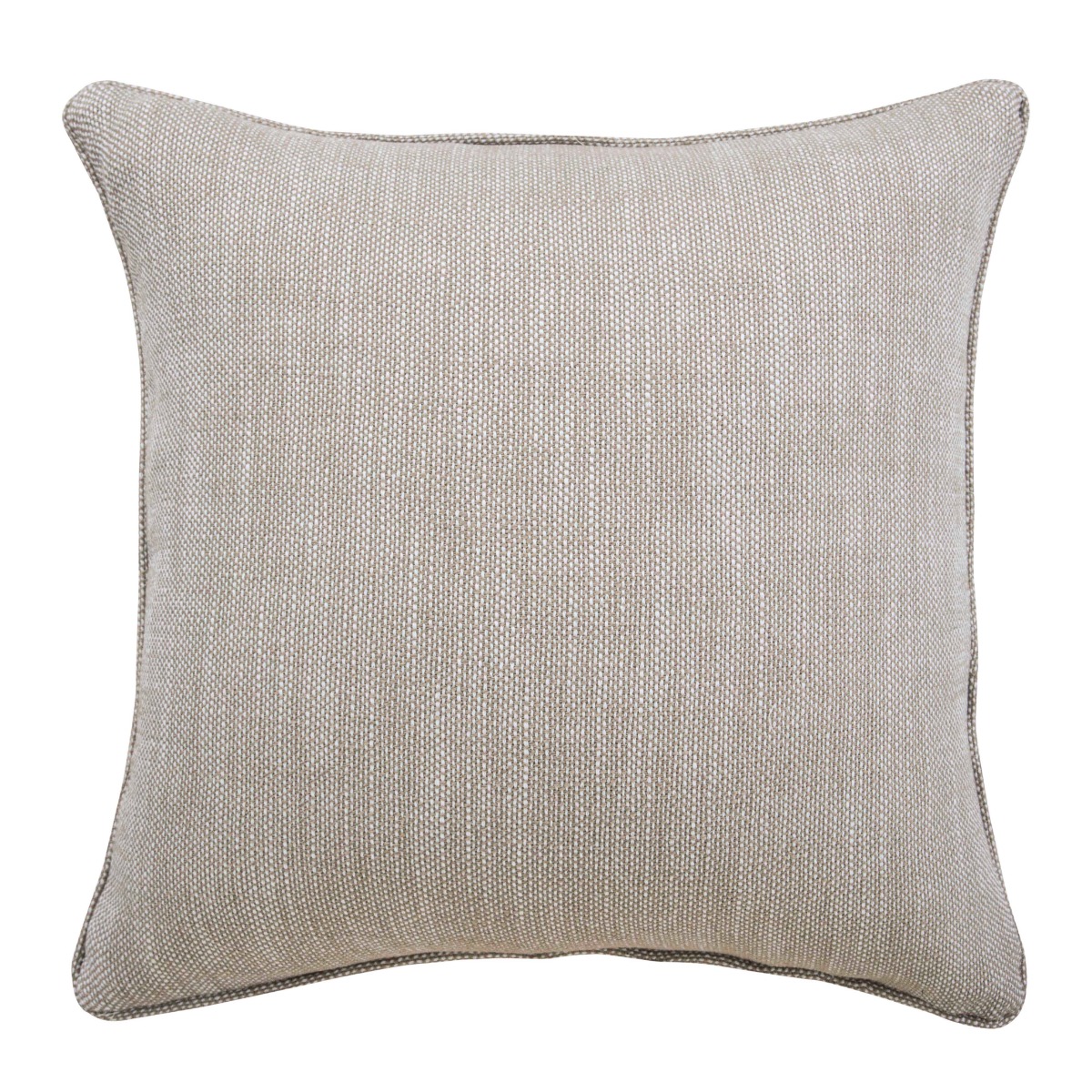 Apollo Natural Cushion Cover