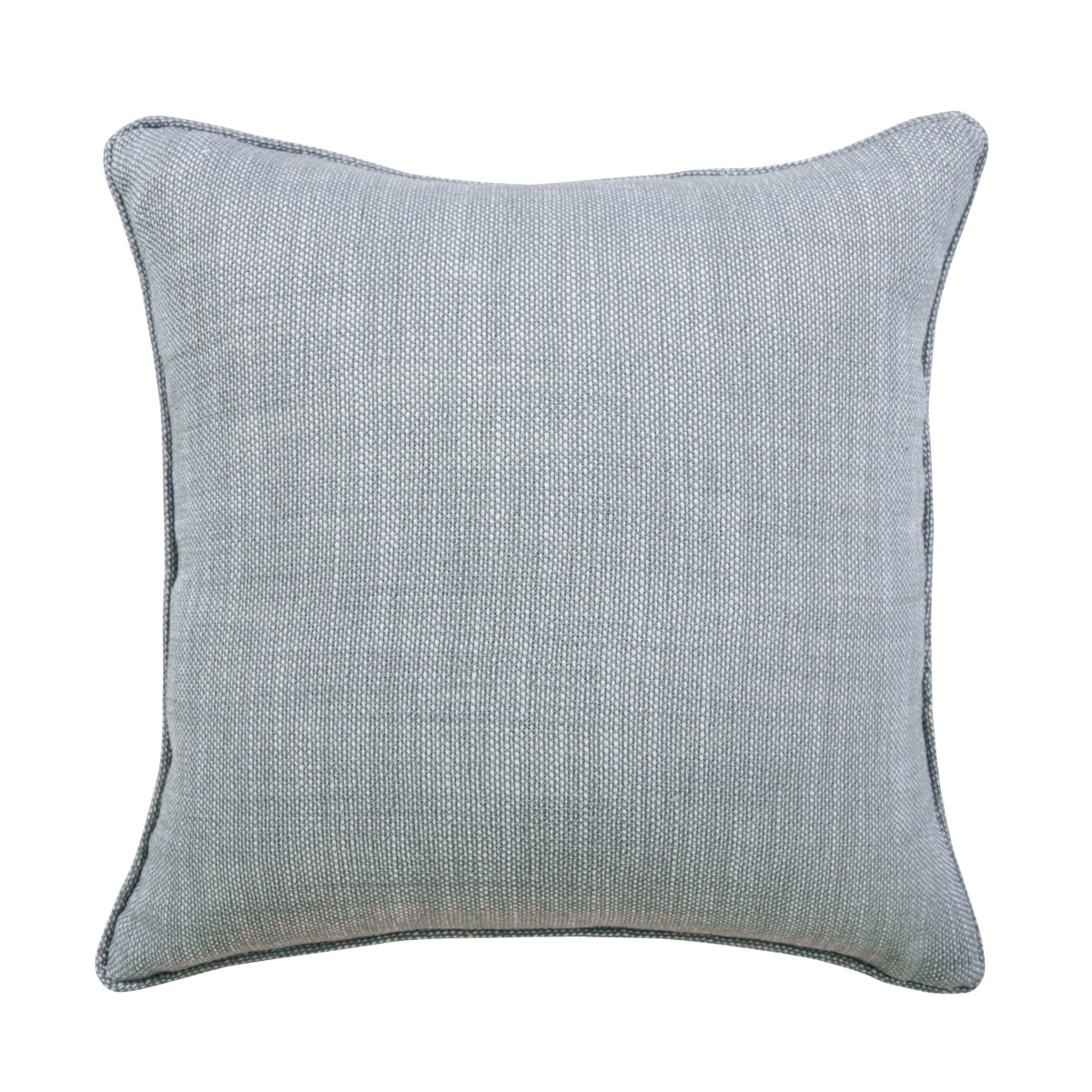 Apollo Silver Cushion Cover