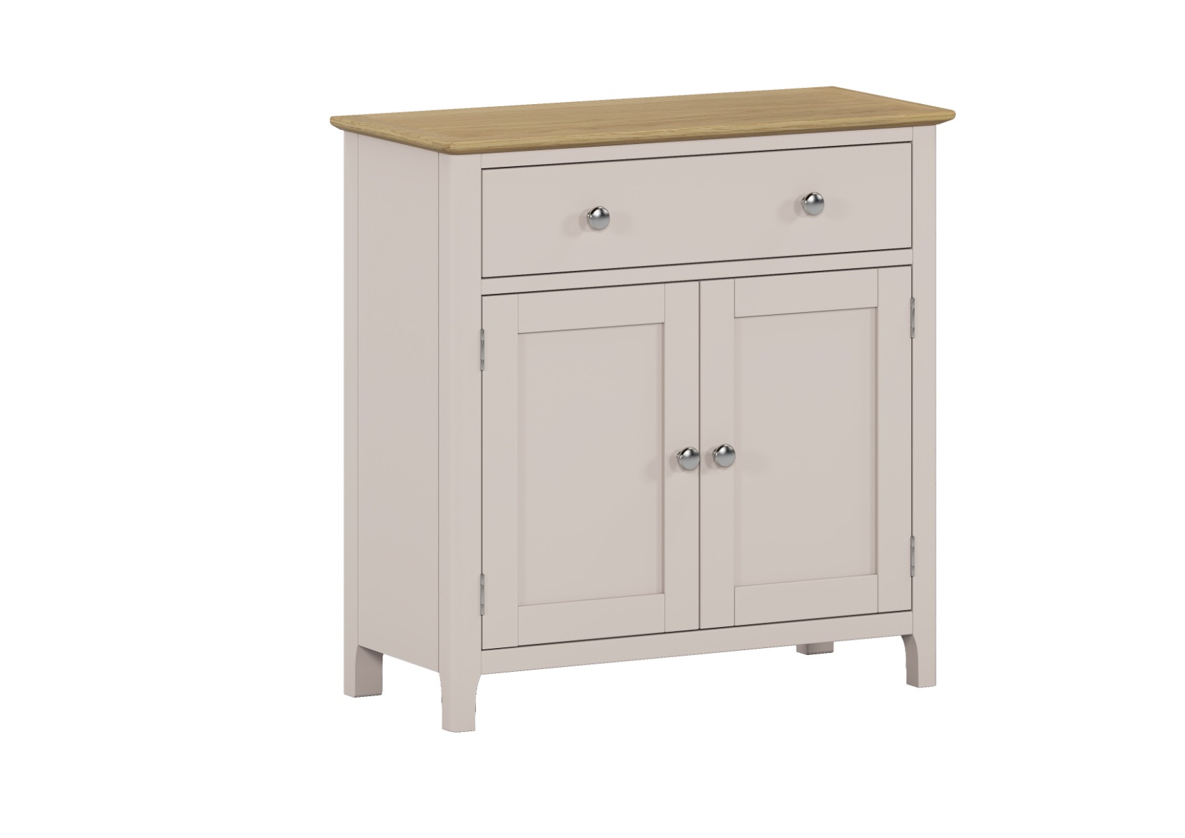 Richmond Natural Sideboard BULKY