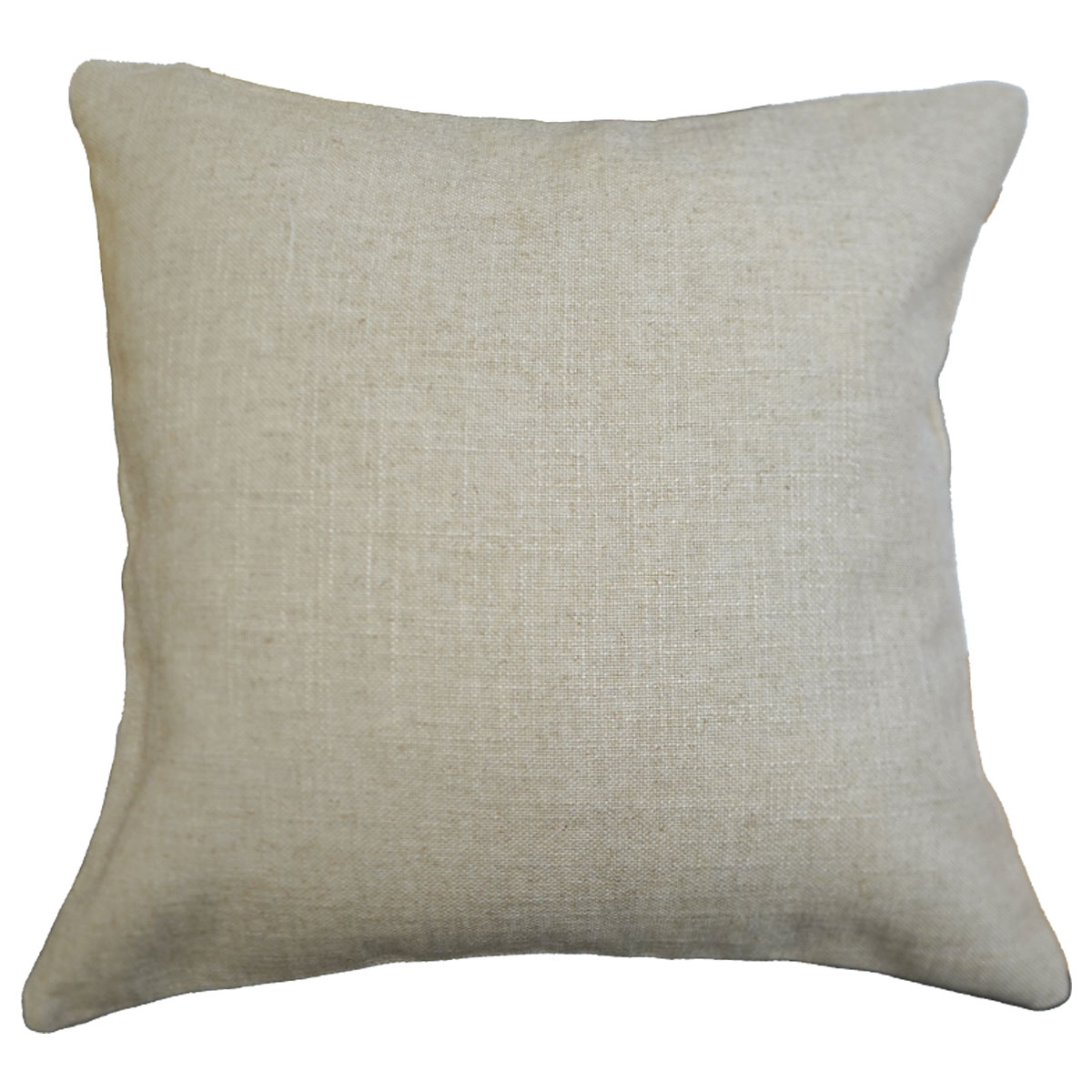 Arlo Cream Cushion Cover