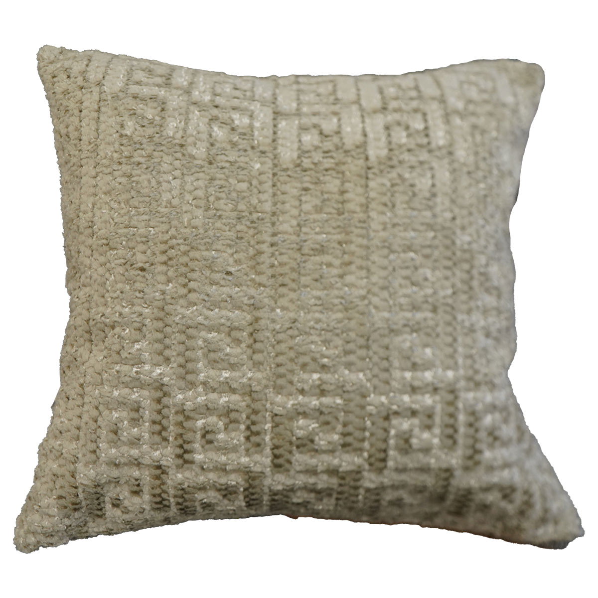 Athena Natural Cushion Cover