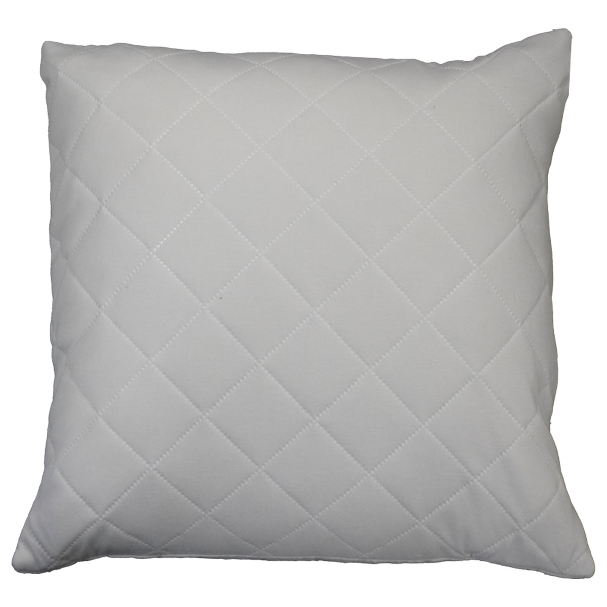 Ava Grey Filled Cushion