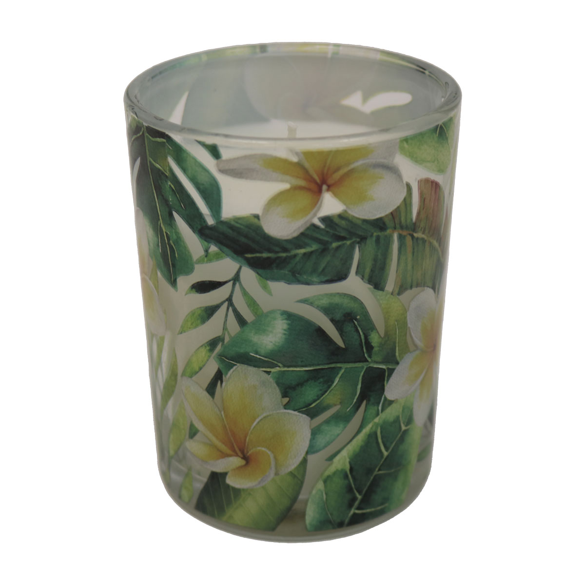 Bali Sea Salt Candle