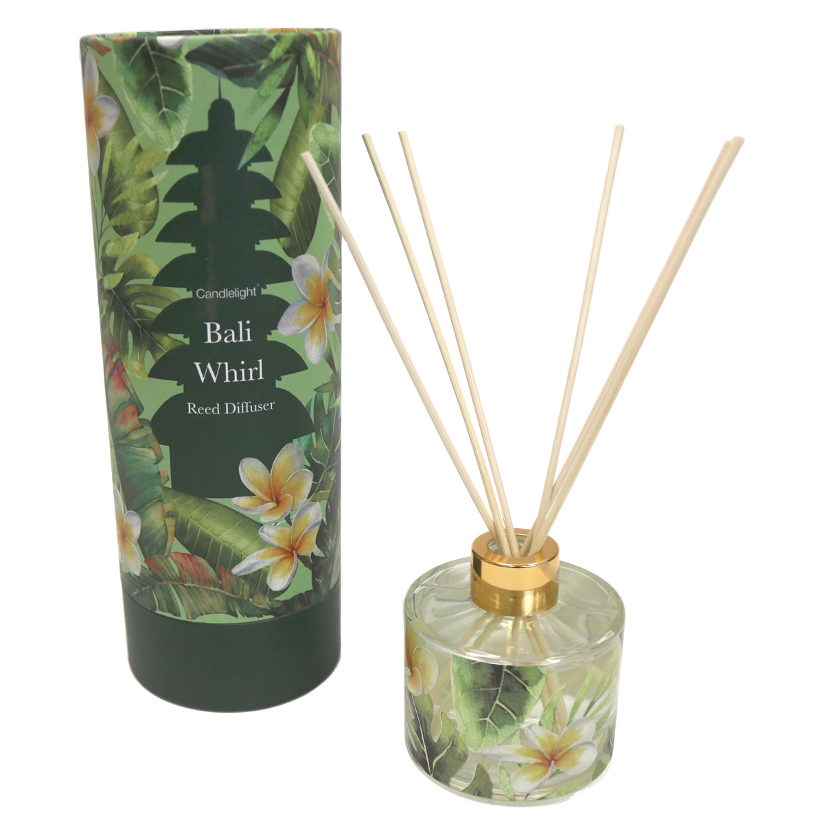 Bali Sea Salt Diffuser