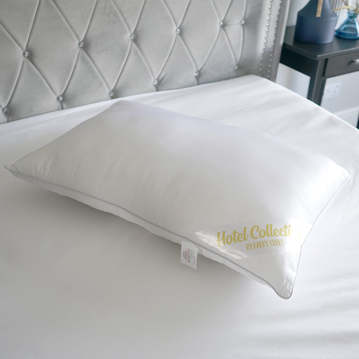 Bamboo Hotel Pillow