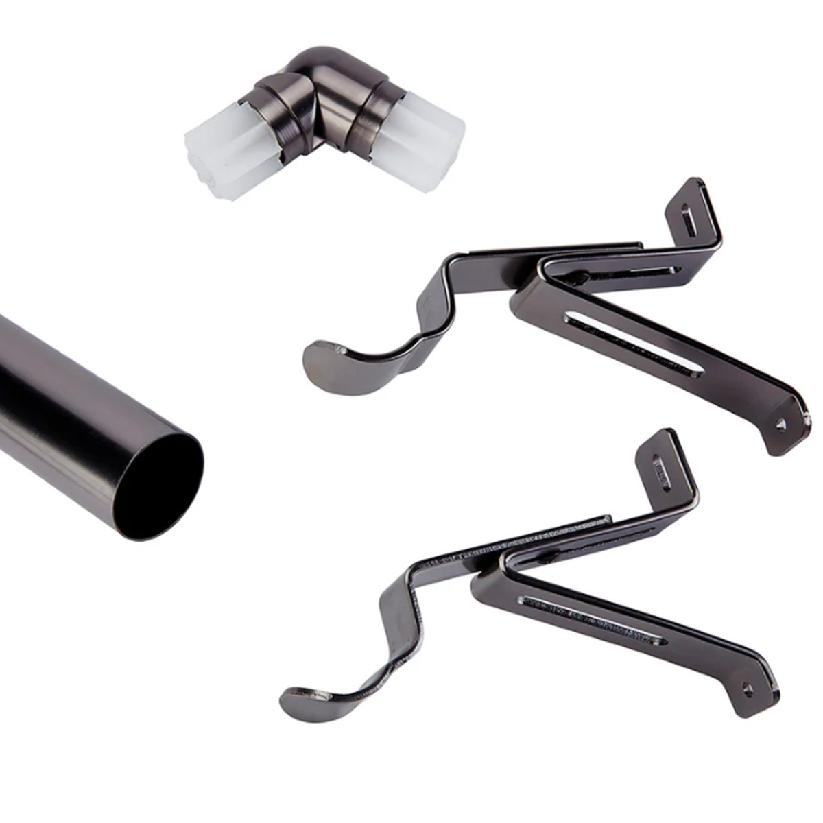 Swish Elements Graphite 28mm Baypole Return Kit