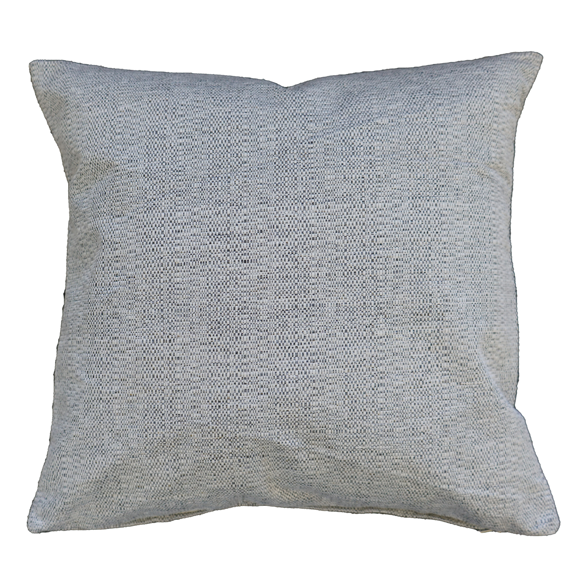 Bethan Sterling Grey Cushion Cover