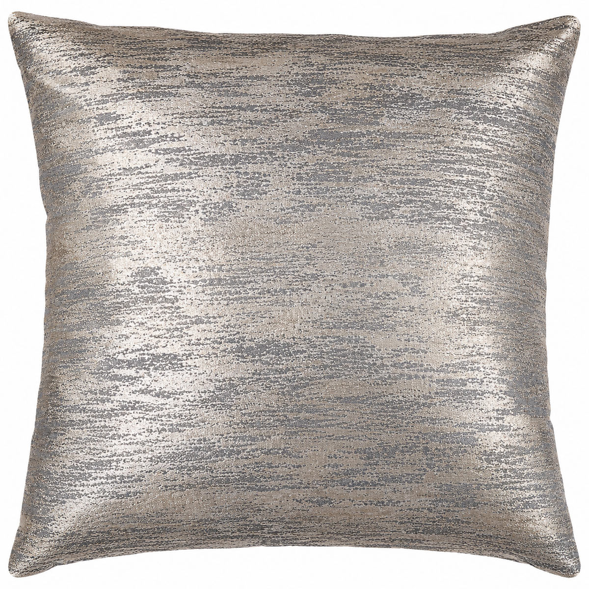 Chenille Tex Stone Filled Cushion