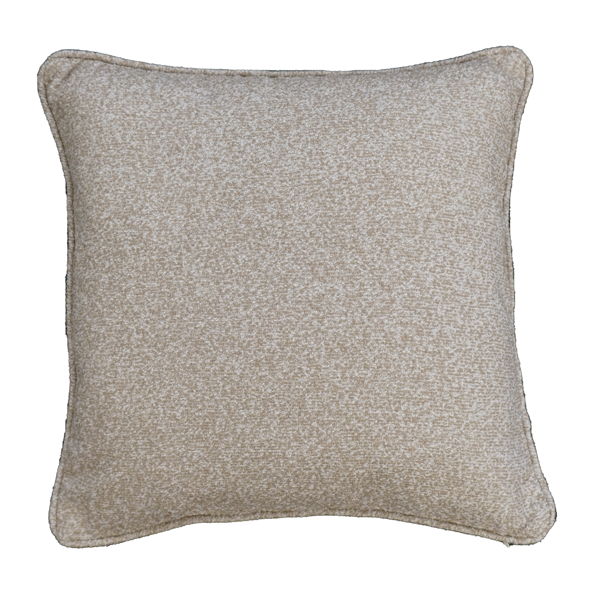 Chester Latte Cushion Cover