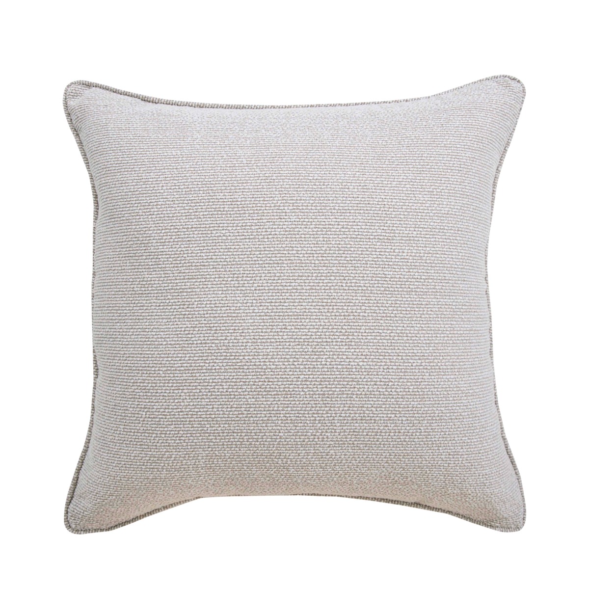 Chester Natural Cushion Cover