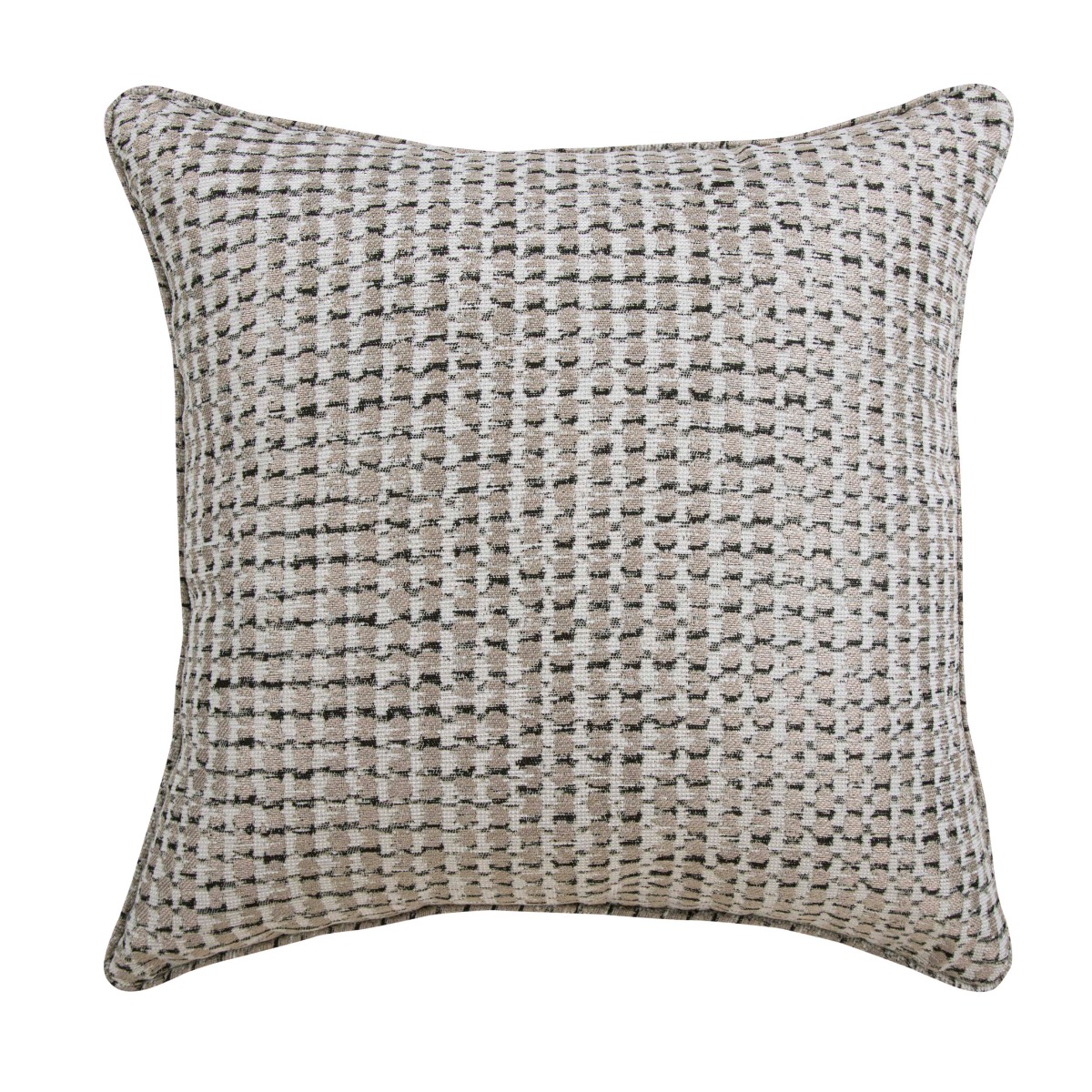 Chevin Natural Cushion Cover