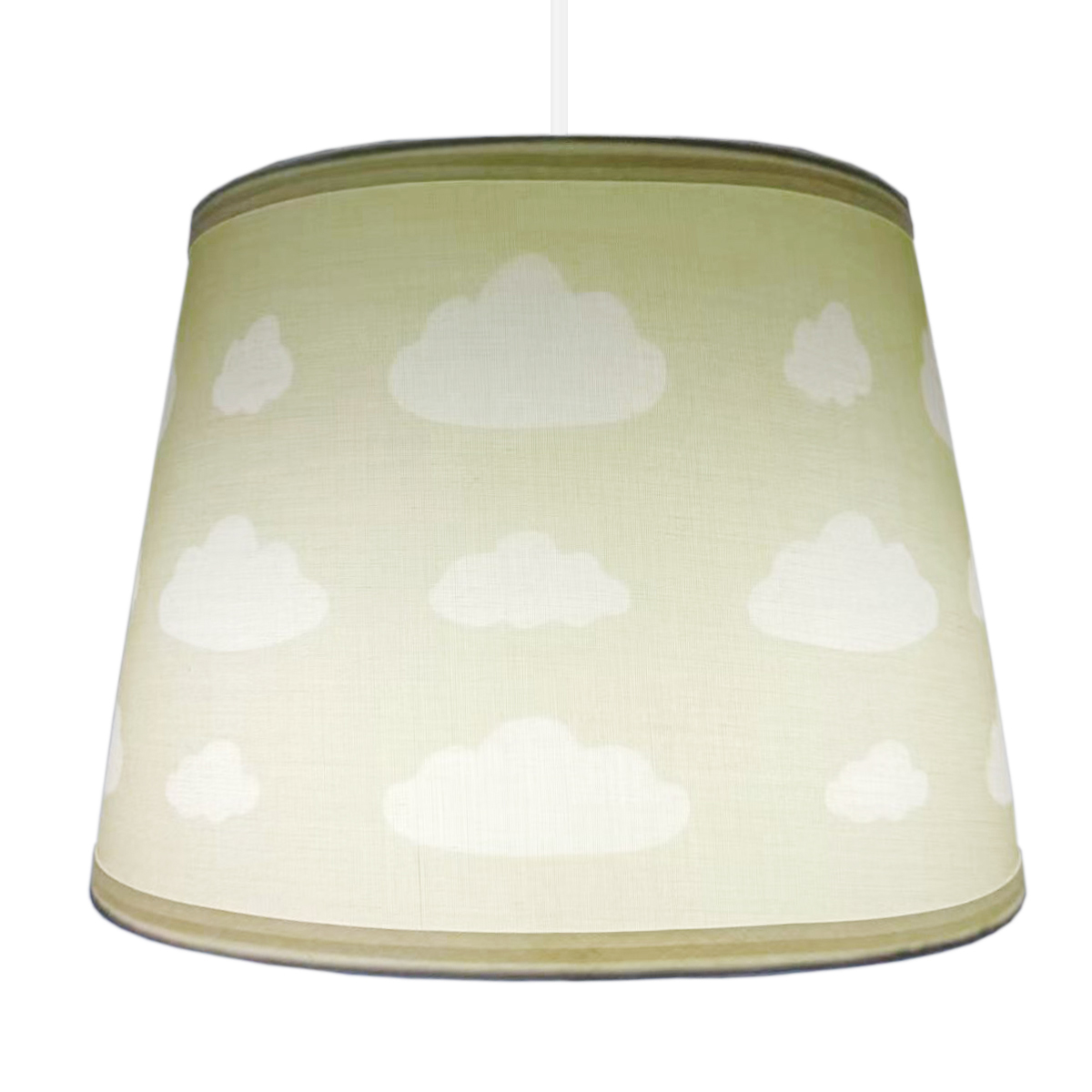 Cloud Grey Shade