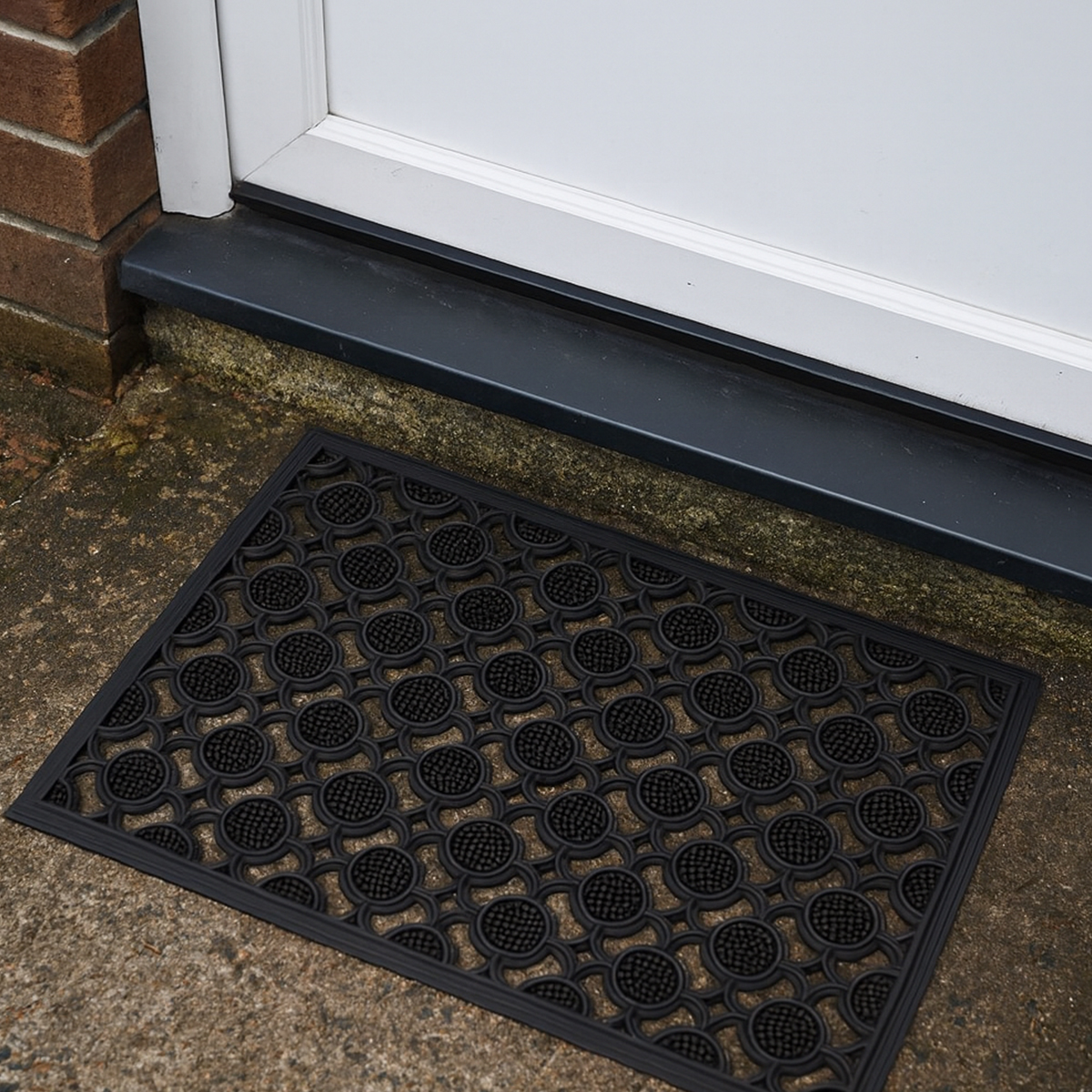 Cobra Door Mat