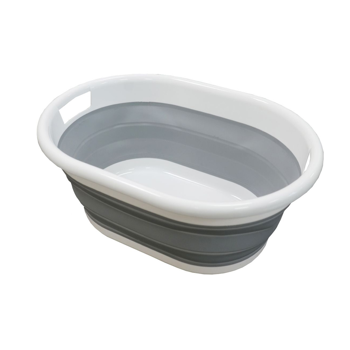 Collapsible Laundry Basket Small