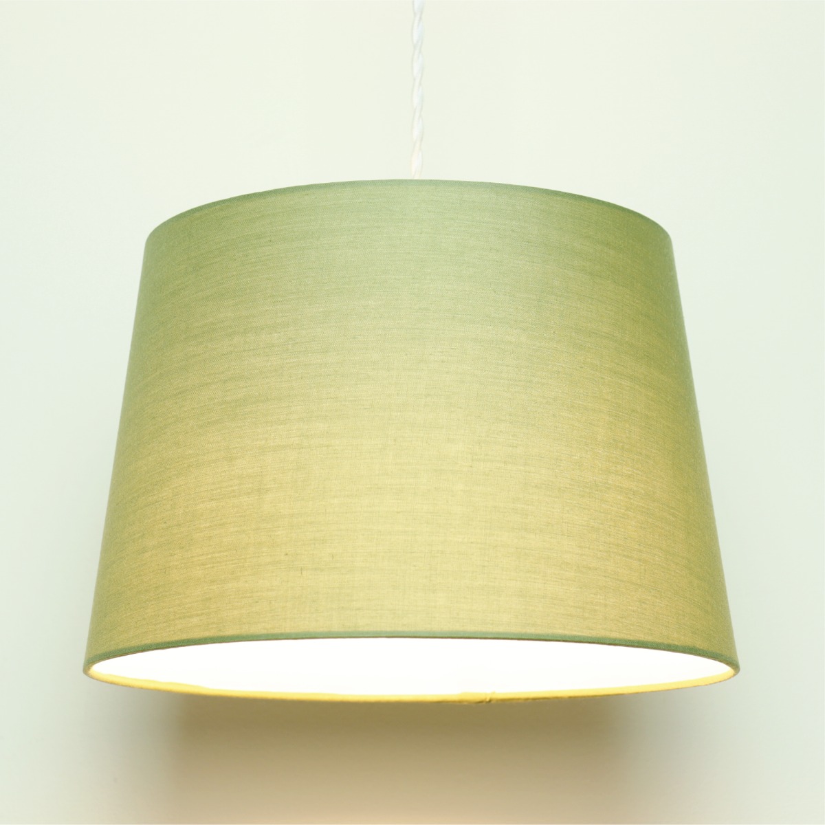 Cotton Green Shade
