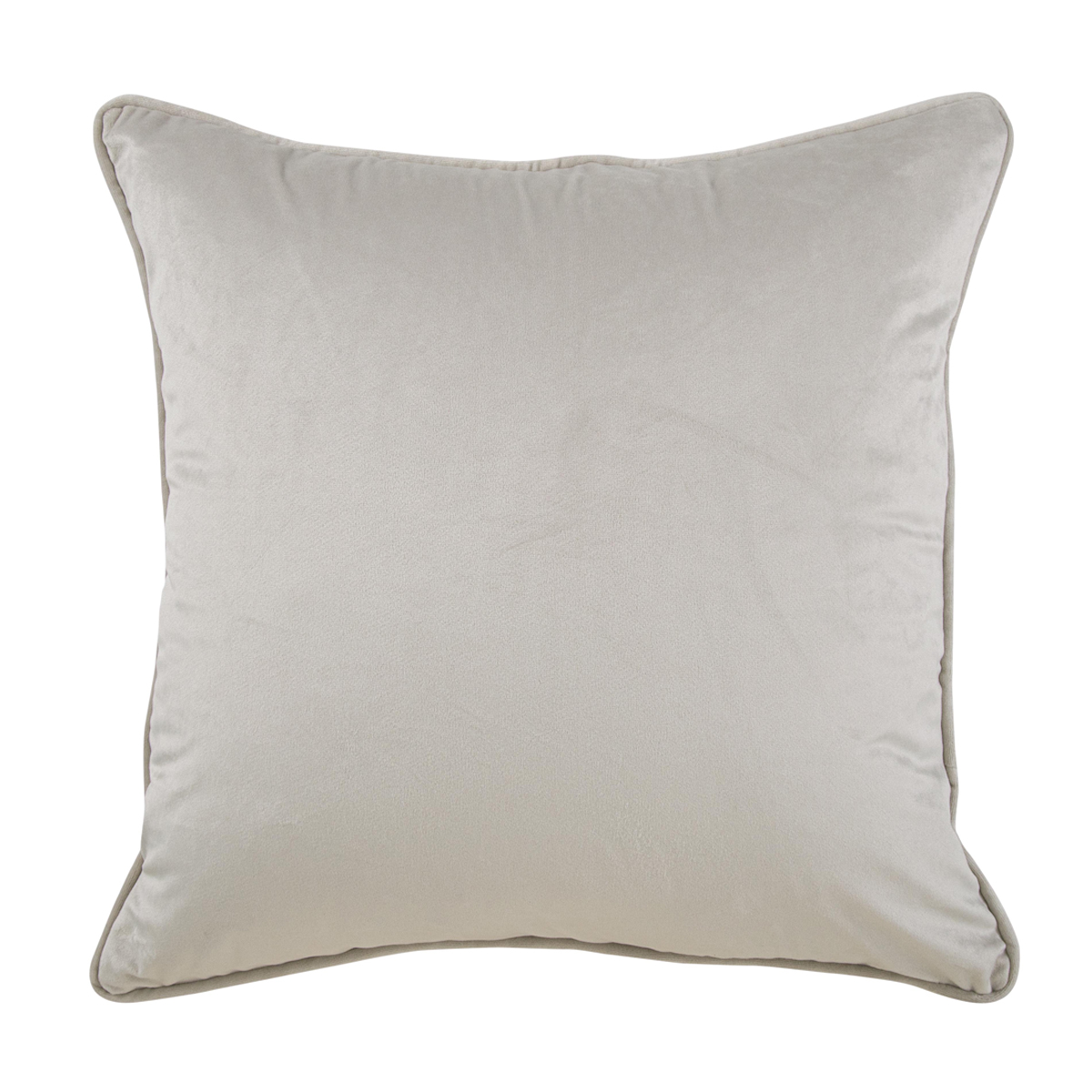 Countess Natural Cushion Cover
