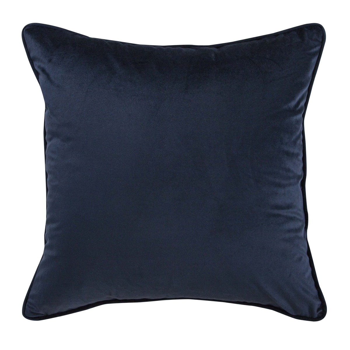 Countess Navy Cushion Cover