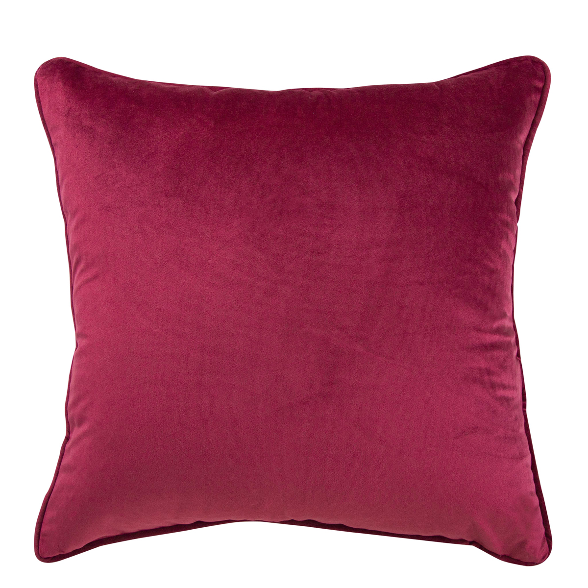 Countess Red Cushion Cover
