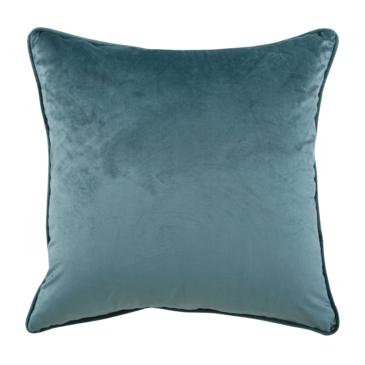 Countess Teal Cushion Cover