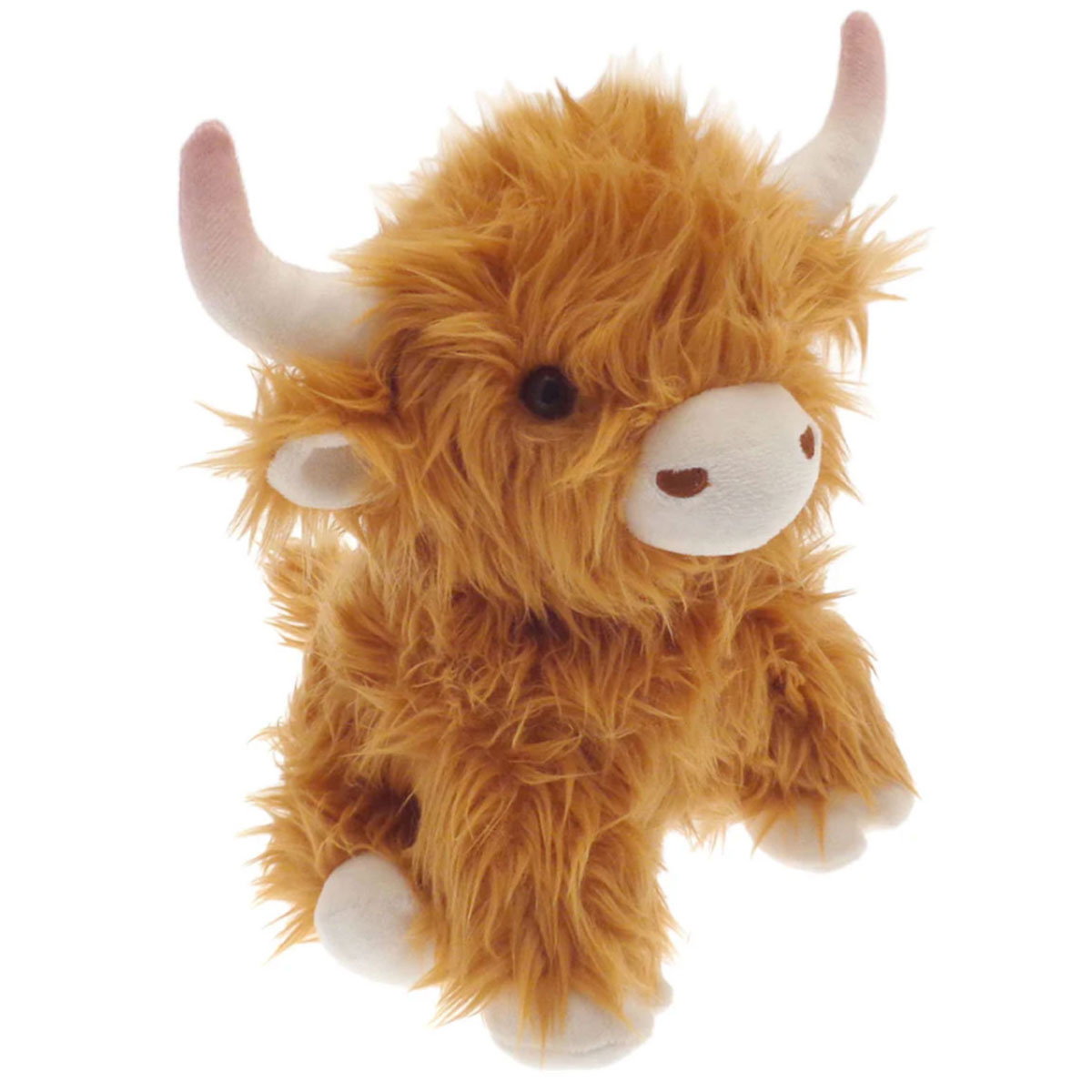 Highland Cow Door Stop