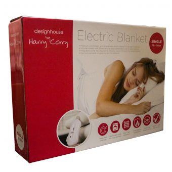 Electric Blanket-PB