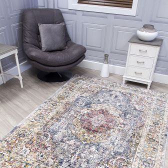 Rugs - For Every Room - Harry Corry
