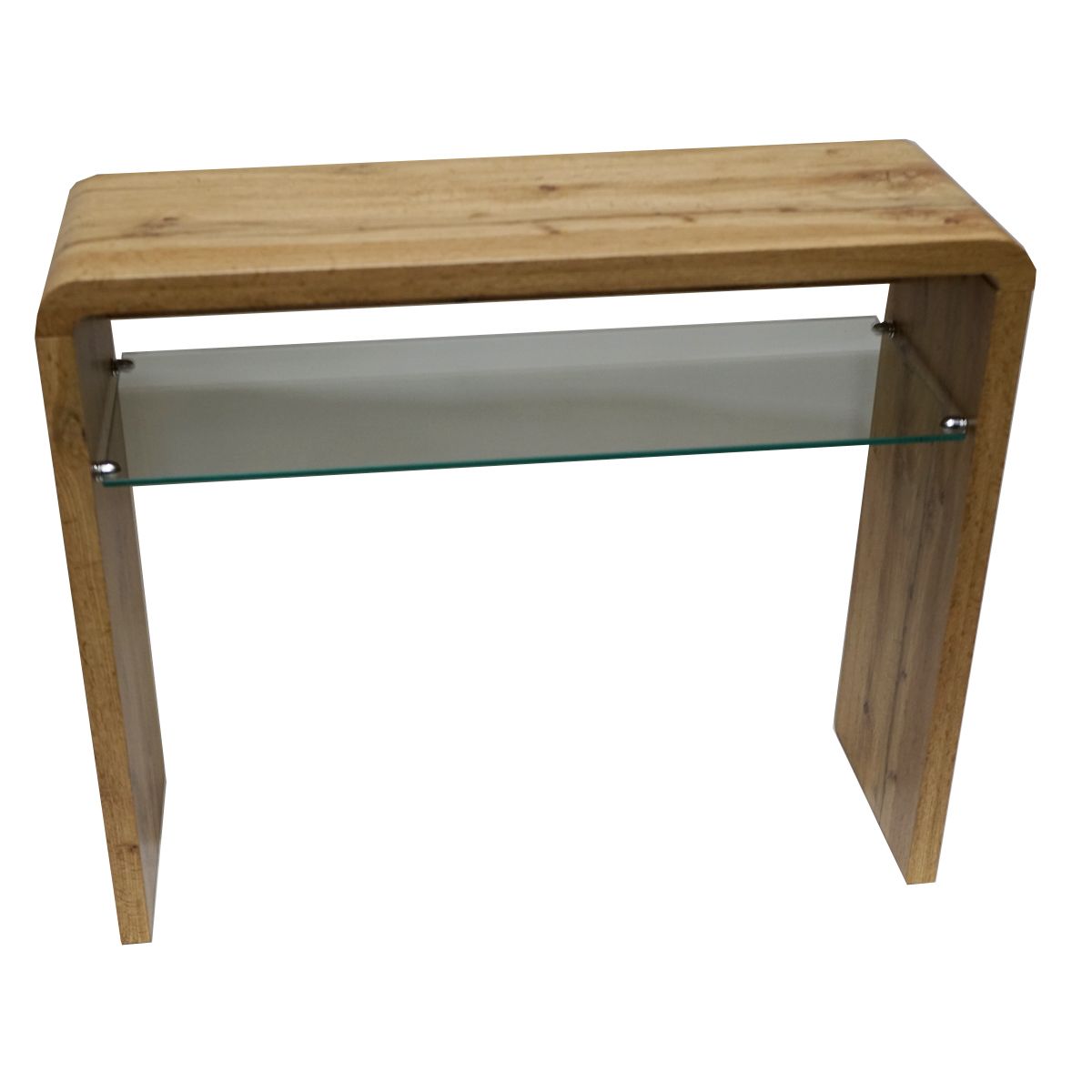 alonso oak oak console
