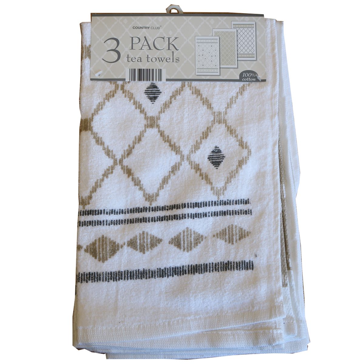 velour t_towel berber berber 3pk