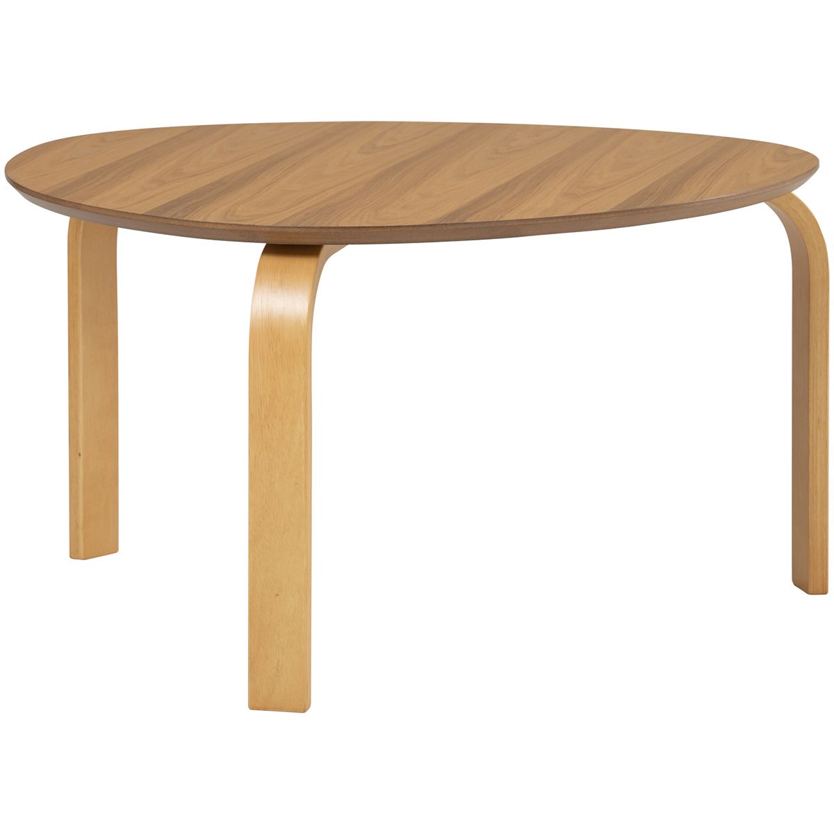 Sandra Natural Set of 2 Coffee Tables