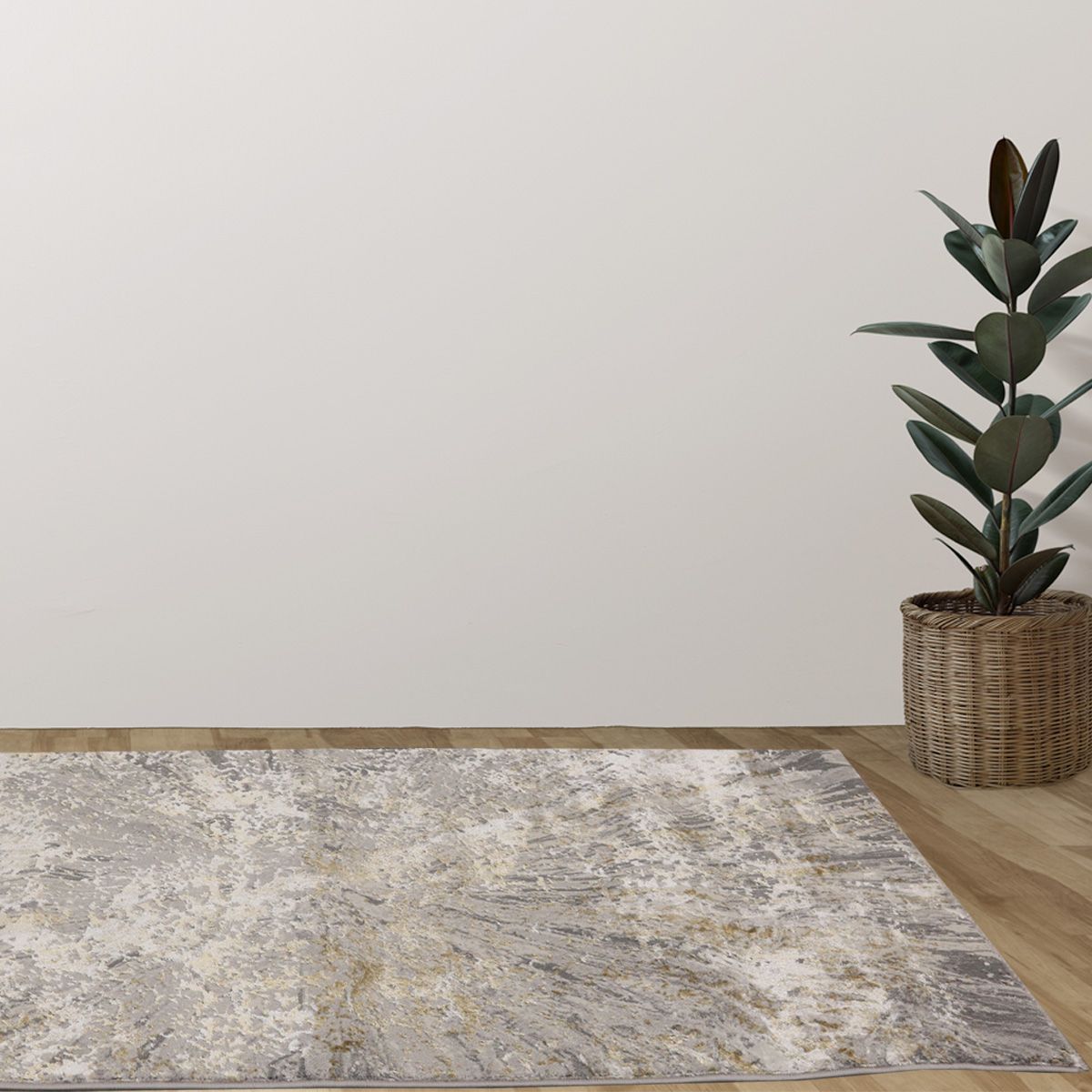 Florence Star Gold-RUGS