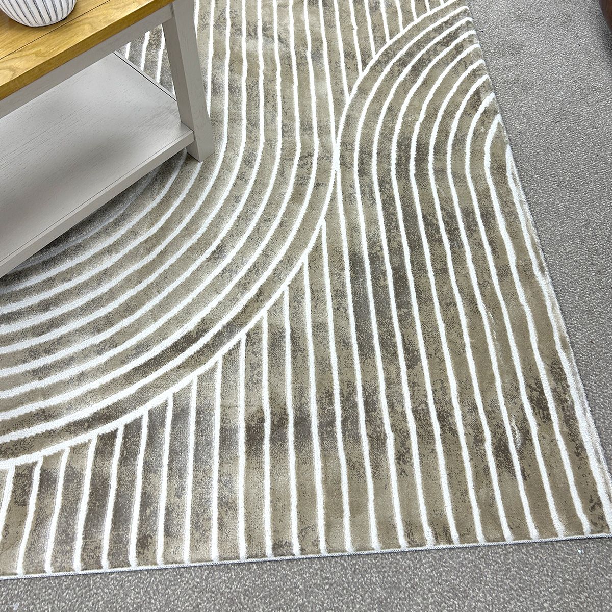 Portfolio Rug Beige-RUGS