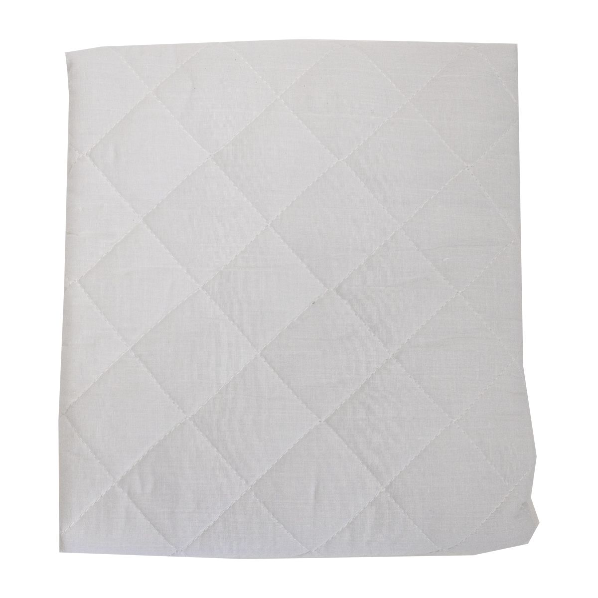 cot bed quilted m_protect m_protect 70x140