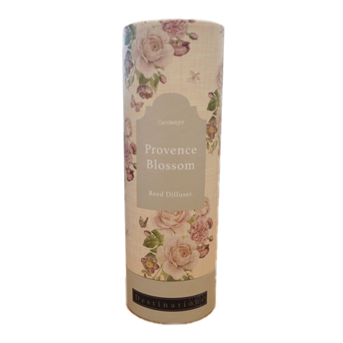 Provence Orange Blossom Room Diffuser 100ml Long-Lasting Home Fragrance with Reed Sticks
