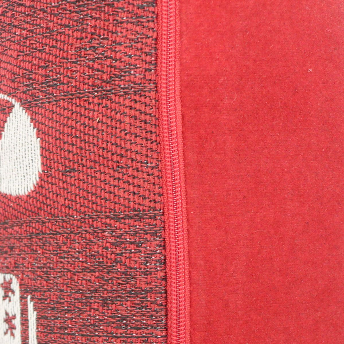 harry corry christmas cushions