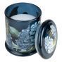 Hydrangea & Jasmine Jar Candle