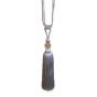 Bali Silver Rope Tieback