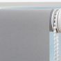 Blackout Grey Roller Blind