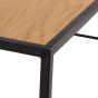 Bradford Coffee Table
