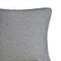 Chester Grey Cushion Cover
