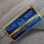 Egyptian Cotton Latte 550 GSM Towel Range