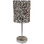 Muscat Satin Table Lamp
