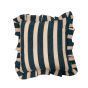 Penny Blue Cushion