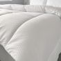 Seersucker 13.5 Tog Waffle Duvet