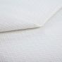 Serene White Blackout Ready Made Eyelet Curtains